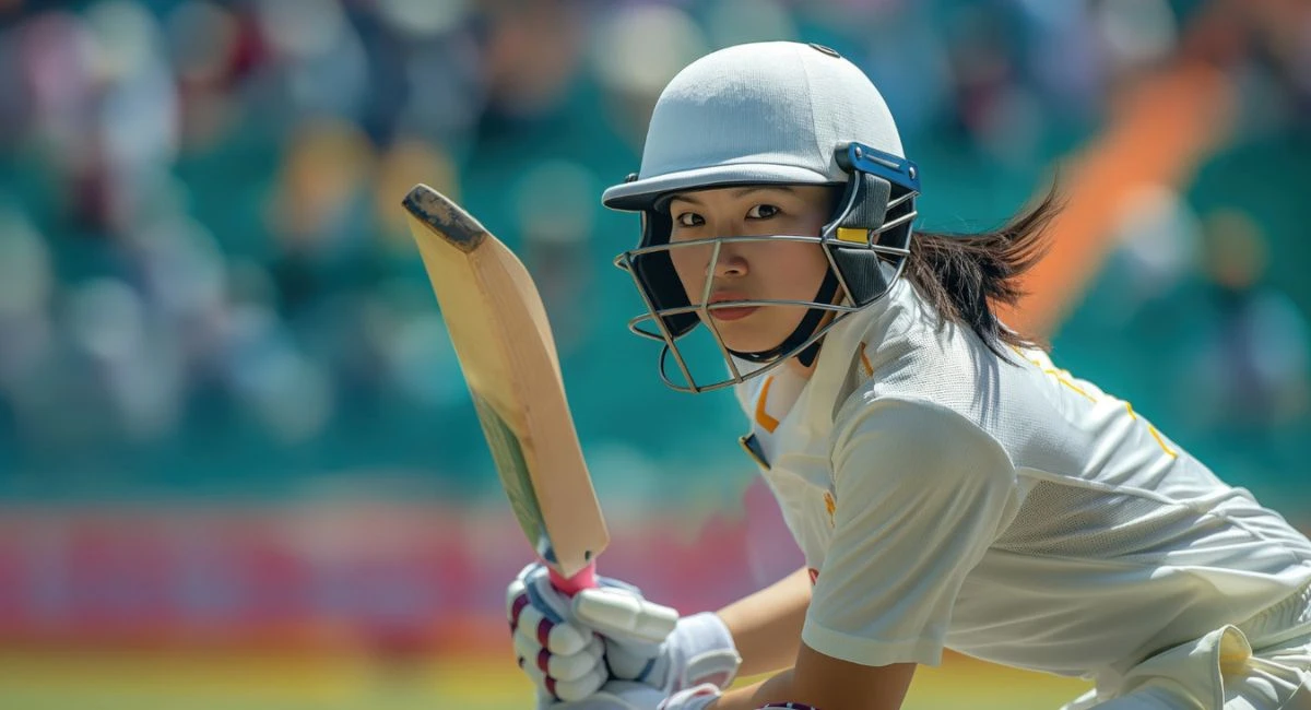 Top Women Cricketers You Should Follow